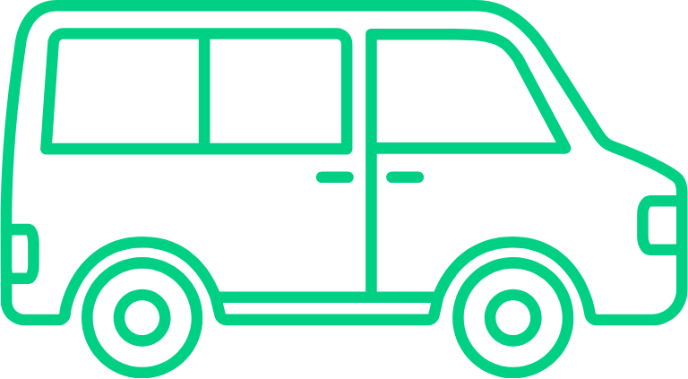 Transporte Especial de Pasajeros